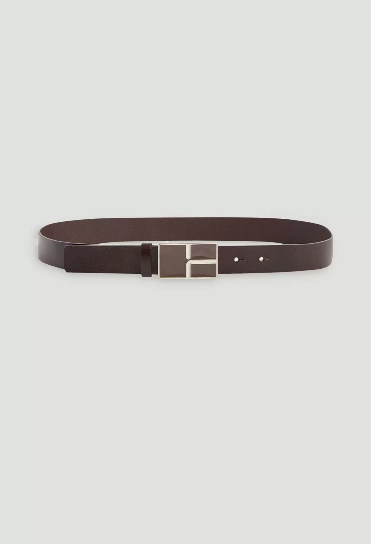 Claudie Pierlot Ceinture Cuir Clearance