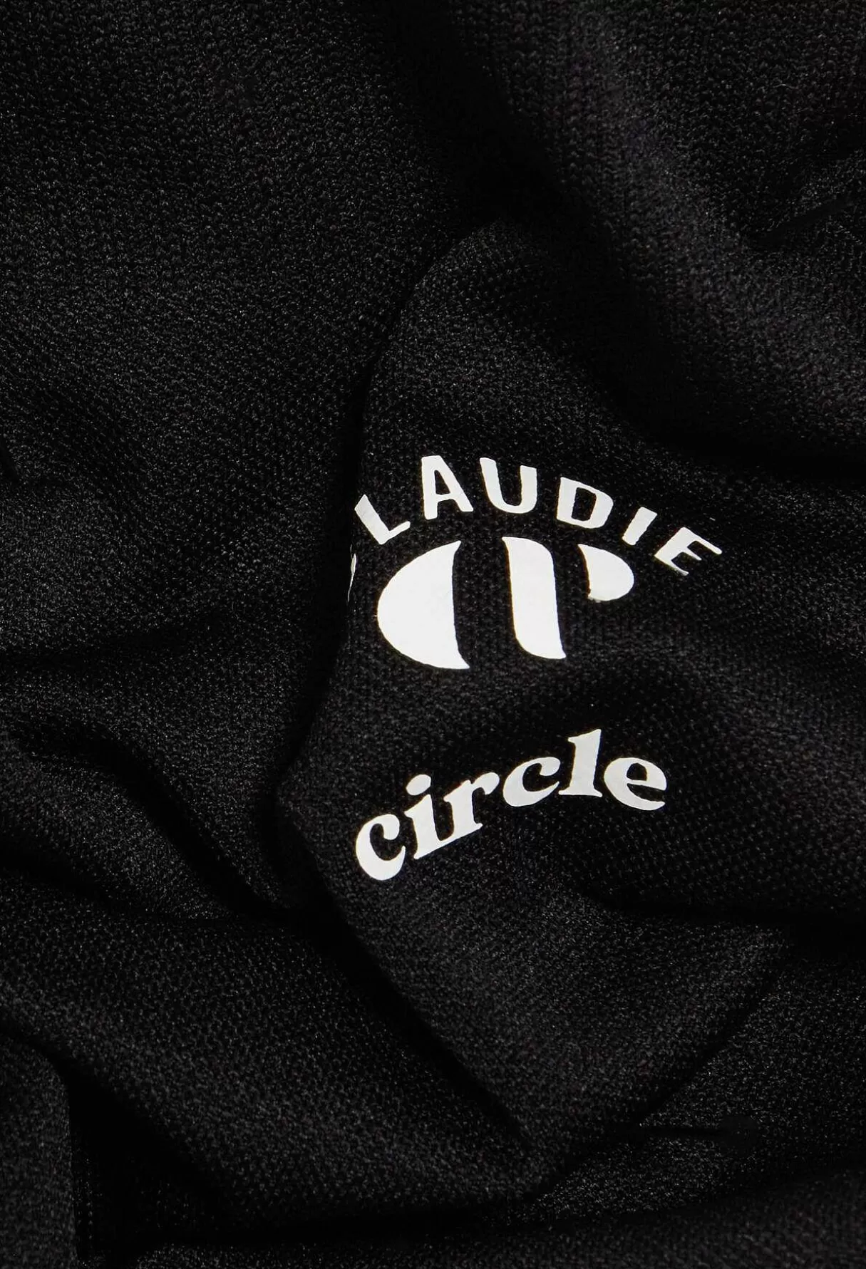 Claudie Pierlot Cycliste De Sport Noir Claudie X Circle Clearance